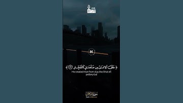 - تلاوة خاشعة للقارئ محمد مطار من سورة الرحمن ﴿ فيها فاكهة والنخل ذات الأكمام ﴾ 🌹