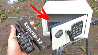 ✅ ТОП 10 ПЕТАРД В СЕЙФЕ 🔥 СЕЙФ + БОЛЬШАЯ ПЕТАРДА 💥 КОРСАР 12 рвет метал в пыль!!! ✅ ТОП 10 ПЕТАРД В СЕЙФЕ 🔥 СЕЙФ + БОЛЬШАЯ ПЕТАРДА 💥 КОРСАР 12 рвет метал в пыль!!!