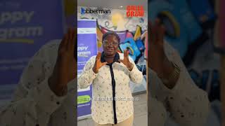 Grill and Grow | Humu Mohammed a Participant Shares Her Experience | Jobberman Ghana #grillandgrow