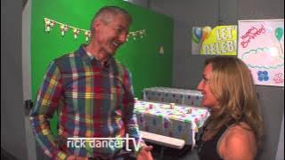 March 1 2015 Get Air Party Room.