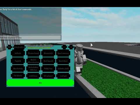 Roblox Trolling Gui Script Pastebin