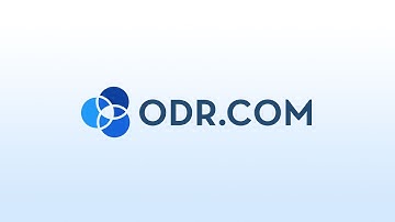 Support video for odr.com: how to remove a user from a case