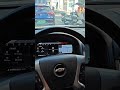 Chevrolet Captiva AI Digital LCD Instrument Cluster #cadillac