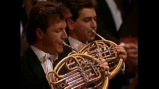 Mendelssohn 4th Symphony Horn Solo