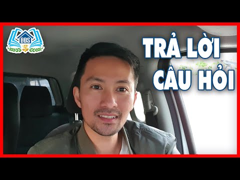 Khảo Sát Thị Trường BDS Thuê Và Cho Thuê #TraLoiCauHoi | HVBDS