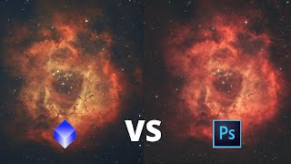 Astrophotographer Tries PixInsight for the First Time | Better than Photoshop?