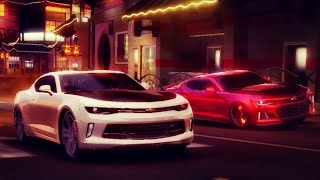 Asphalt 9 + gas gas