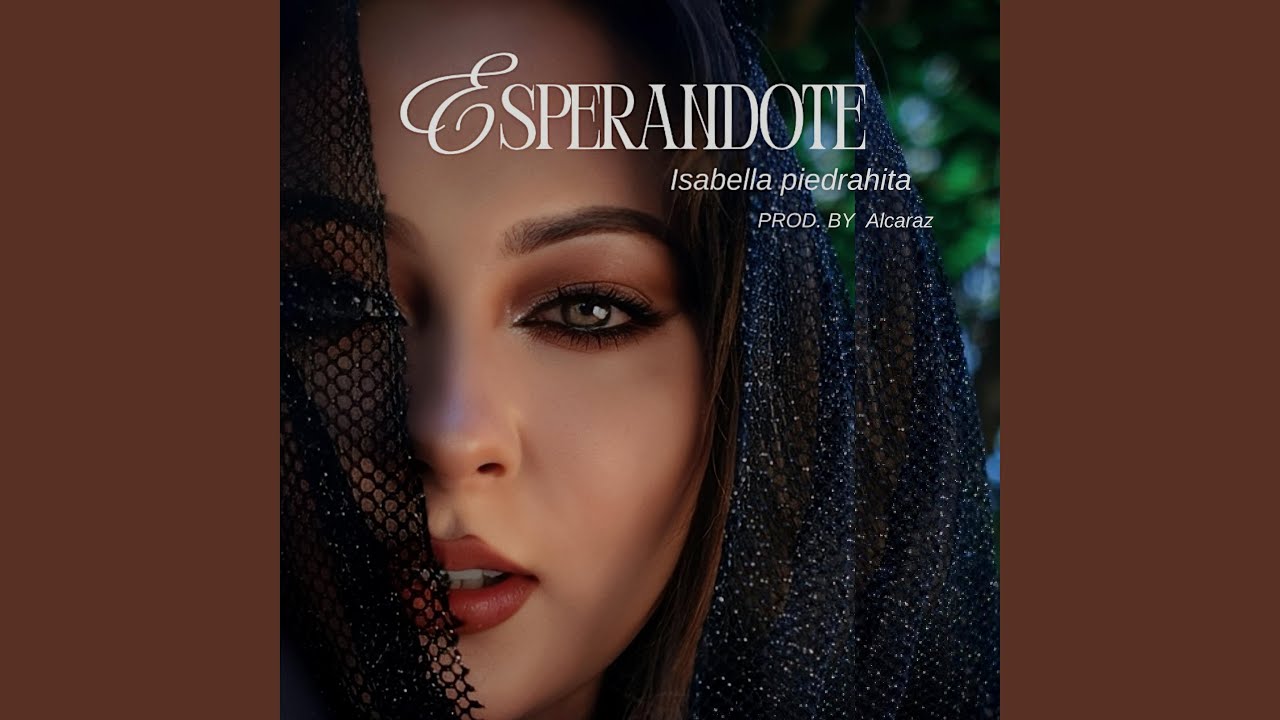 Esperándote
