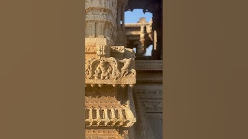 Hampi #Shorts #youtube