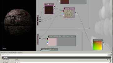 06 - Materials 007 - Bump Offset