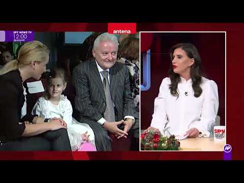 Spy News TV,