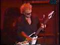 MICHAEL SCHENKER [ CAPTAIN NEMO ] LIVE VEGAS,2000