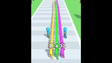 Merge grabber #48 | #androidgames #mobilegame #mergegrabbervideos #internet #randomgames