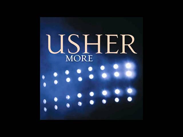 Usher - #24 More