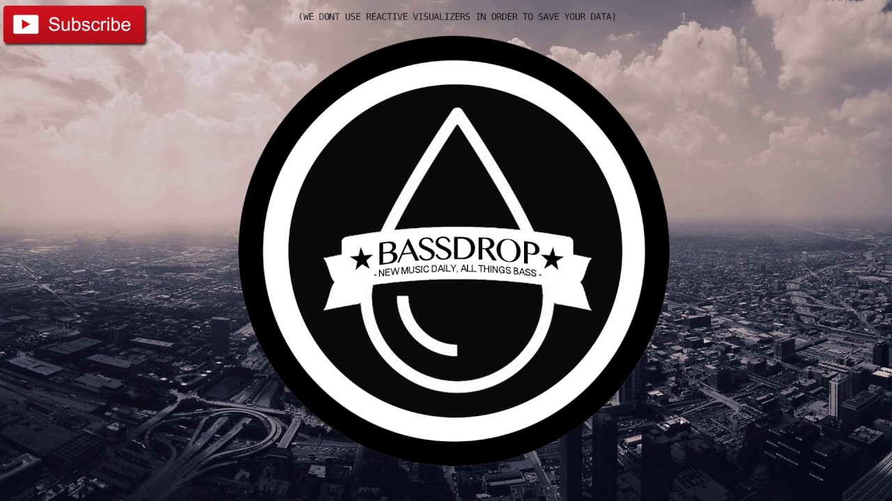 trap nation visualizer DELAY - Charge (Remix/Cover) [TRAP]