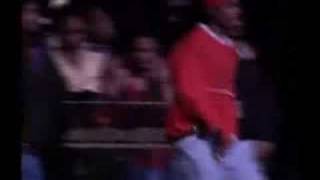 2Pac - Out On Bail live @ Source Awards (1994)