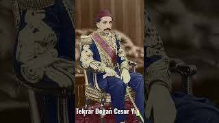 Kimdir Sizi Esir Etti ?