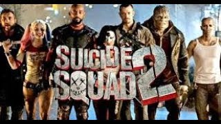 Suicide squad 2 trailer 2019  official trailer New upcoming Hollywood movie trailer
