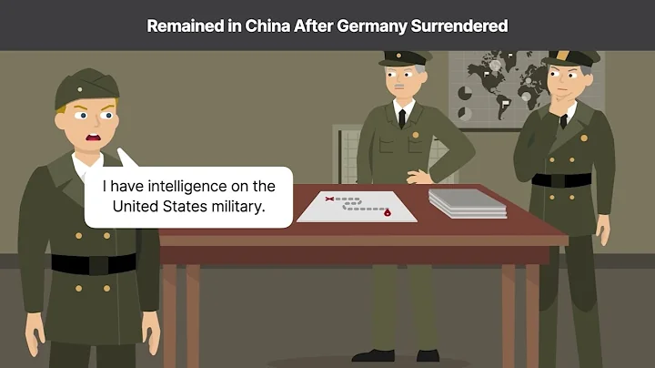 Johnson v. Eisentrager Case Brief Summary | Law Case Explained