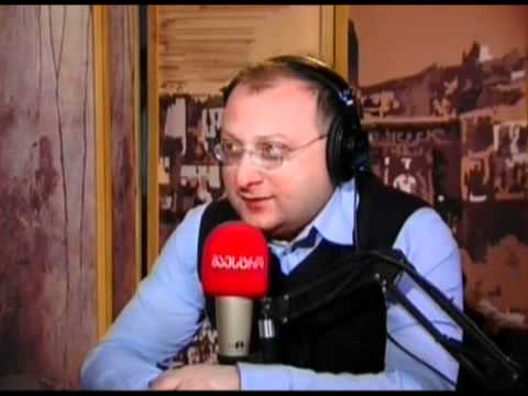 24/02/2012 შალვა რამიშვილის დილა