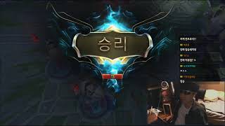 190517 2부 [랄로] 롤 파카런 & 솔랭 & 리턴 파카