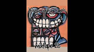 Download Lagu LiiKeyz - Private School Amapiano mix 2026| Soulful \u0026 Deep Piano 2026 MP3