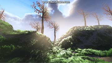 InfiniGRASS v2.0 & Sky Master ULTIMATE v4.0 - 5