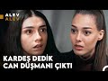 Üç Kadın, Üç Kader #24 - Alev Alev