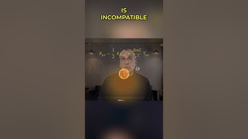 Twee eenvoudige redenen waarom we kwantumzwaartekracht niet kunnen oplossen?