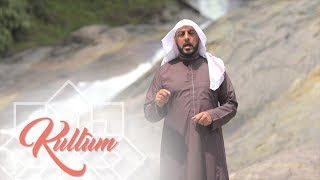 KULTUM | Syekh Ali Jaber | Allah SWT Maha Kaya [25 Mei 2019]