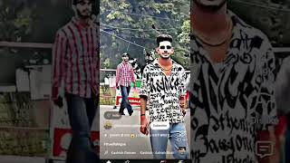 Nisu Bhai Ka Rutuba Dekho