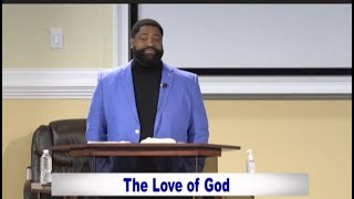 IOG - Bible Speaks - 