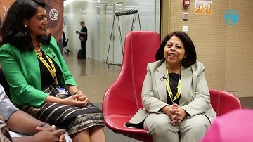 WSIS+20 High Level Event 2025 Interview with High-Level Track Facilitators