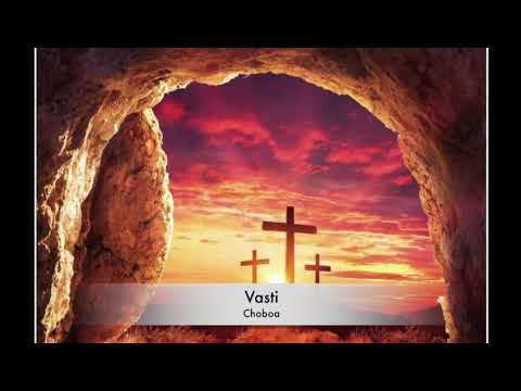 Choboa Vasti La Reine Esther