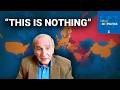 How Extraordinary is Our Current Geopolitical Situation? Episode cover