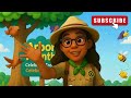 🌿 “Why Trees Matter | Arbor Month with Eco Chomi”