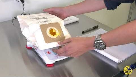 Calculating Transfer Efficiency