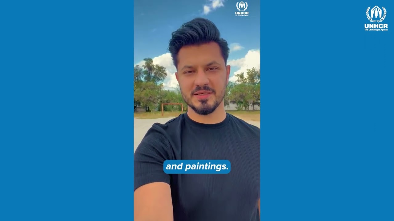 Refugees Around The World On What Gives Hope | 