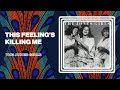 The Jones Girls - This Feeling&#39;s Killing Me (Official Audio)