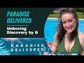 Paradise Delivered May 2022 - **New to me Box**