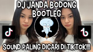 DJ JANDA BODONG | SOUND VIRAL KANE DI TIKTOK ‼️