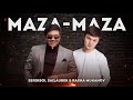 Серікбол Сайлаубек & Раша Мұқанов - Maza Maza (2021 New song 🎵)