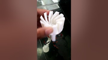 Hút mặt hồ cá 56mm sử dụng cho ống 20 và 27 #shorts #dungcuhoca #hocakoi #hồcácảnh #phukienhoca