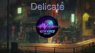 Delicate Lofi (Slowed + Reverbed)