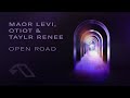 Capture de la vidéo Maor Levi, Otiot & Taylr Renee - Open Road (@Maorlevimusic)