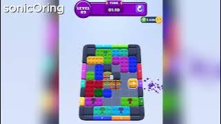 Color Block Jam Level 89