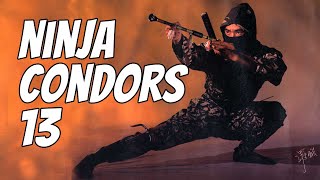 Ninja Condors 13 - NFG Channel