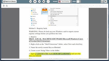 Remove Cast to Device option from context menu on Windows 10 (Complete Guide)