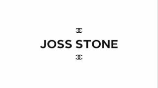 Joss Stone - It's a man's world