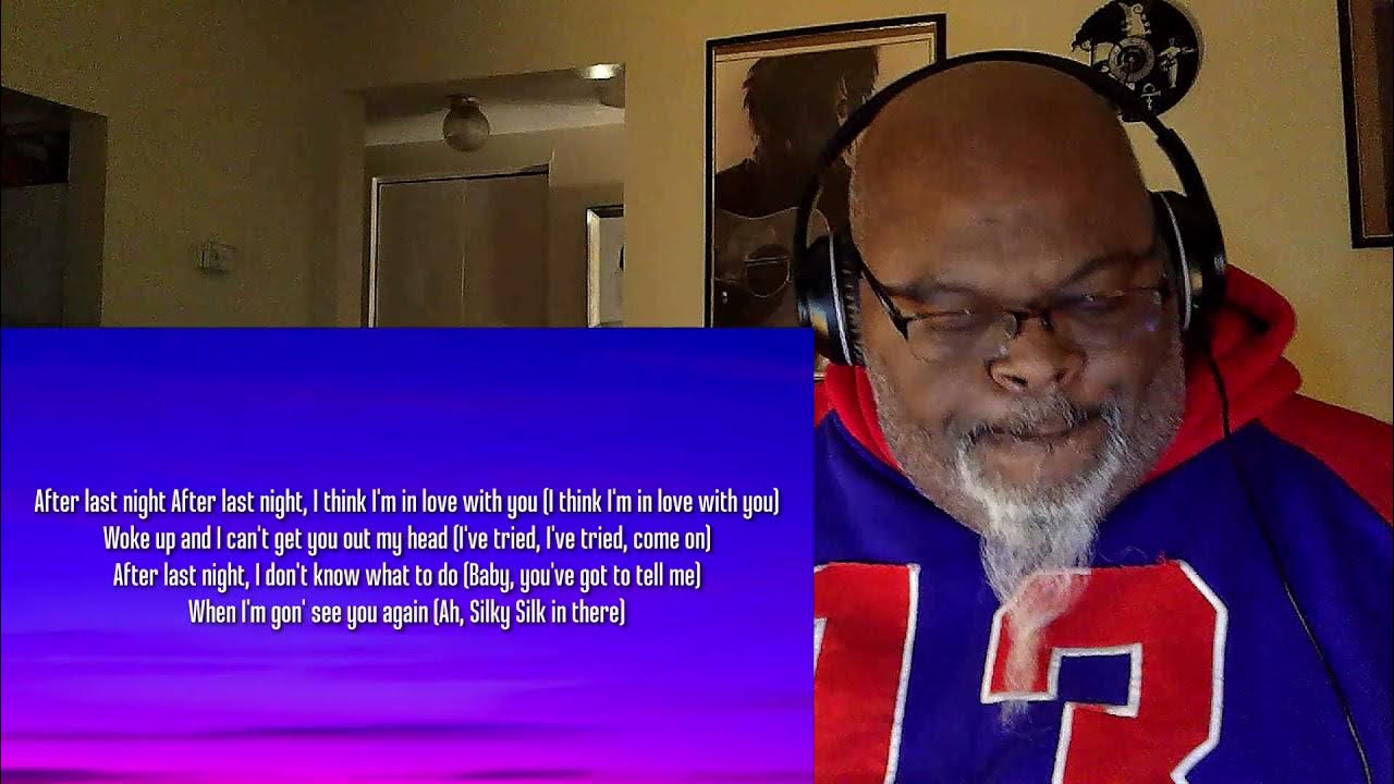 Best so far !!! Silk Sonic ft Thundercat & Bootsy Collins After last Night Reaction YouTube